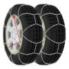 Snežne verige za avtomobilske pnevmatike 2 kosa 9 mm KN100