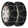 Snežne verige za avtomobilske pnevmatike 2 kosa 9 mm KN80