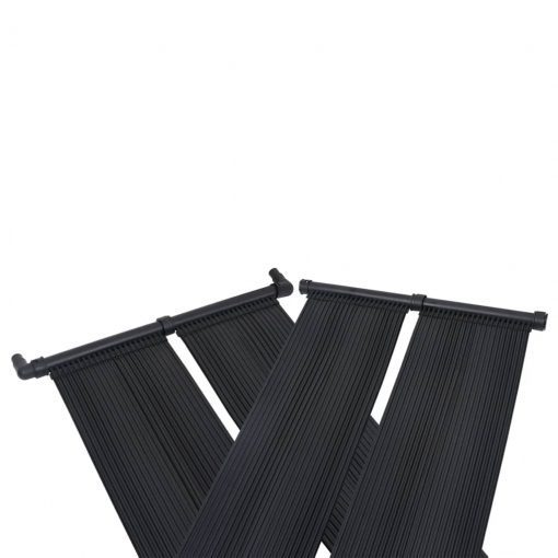 Solarni grelni panel za bazen 2 kosa 80x310 cm