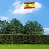 Španska zastava 90x150 cm