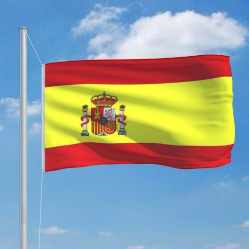 Španska zastava 90x150 cm