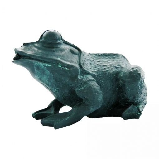 Ubbink Figura za ribnik žaba 12 cm