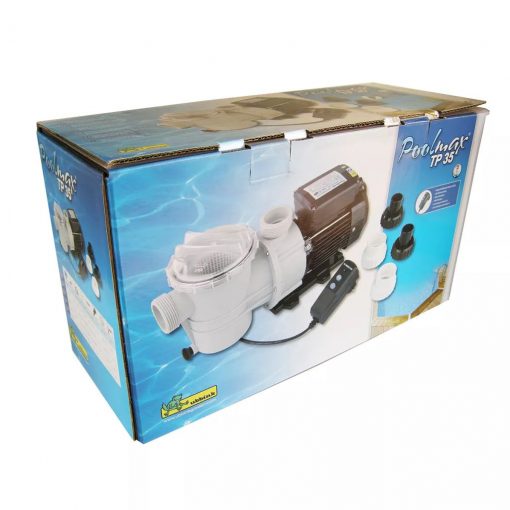 Ubbink Poolmax TP 35 Črpalka 7504498