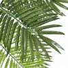 Umetna rastlina palma Phoenix z loncem 130 cm