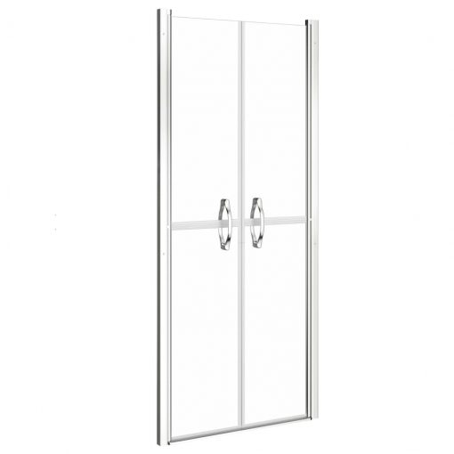 Vrata za tuš prozorna ESG 91x190 cm
