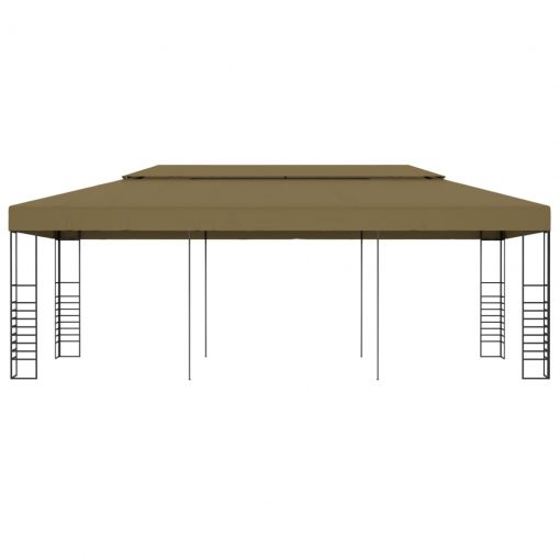 7 m taupe 180 g/m²