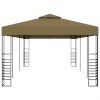 Vrtni paviljon 6x3x2