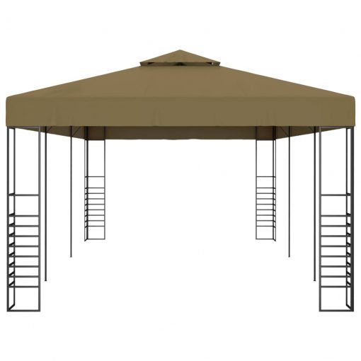Vrtni paviljon 6x3x2