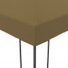 7 m taupe 180 g/m²