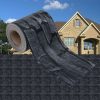 Vrtno platno PVC 35x0