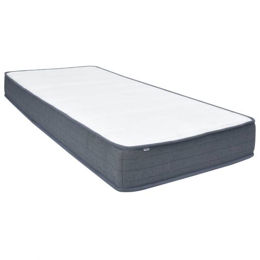 Vzmetnica za boxspring posteljo 200x120x20 cm