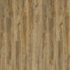 WallArt Stenski paneli videz lesa predelan hrast starinsko rjavi