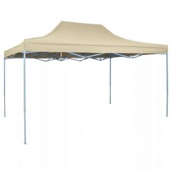 Zložljivi šotor pop-up 3x4