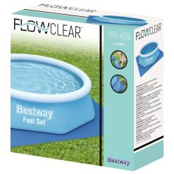 Bestway Podloga za bazen Flowclear 274x 274 cm