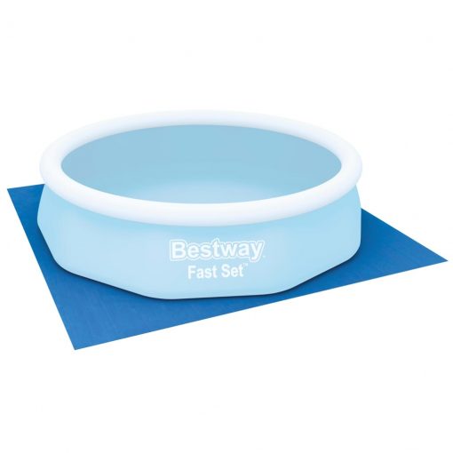 Bestway Podloga za bazen Flowclear 335x335 cm