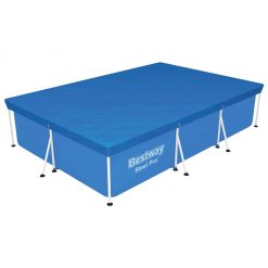 Bestway Pokrivalo za bazen Flowclear 304x205x66 cm