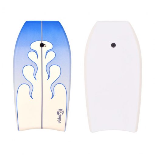 Bodyboard Deska Modra 94 cm