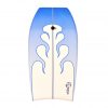 Bodyboard Deska Modra 94 cm