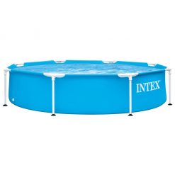 Intex Bazen Metal Frame 244x51 cm