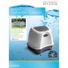 Intex Krystal Clear sistem za slano vodo 12 V