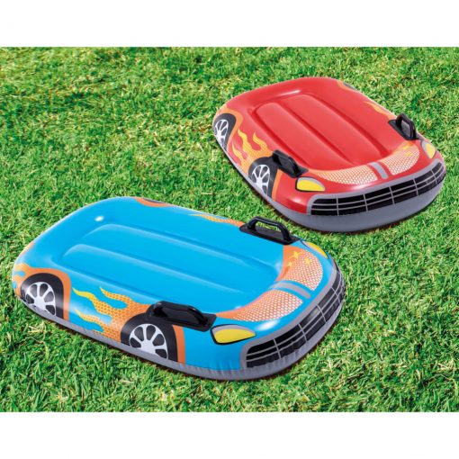 Intex Tobogan Racing Fun 561x119x76 cm