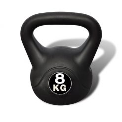 Kettlebell 8 kg Betonski