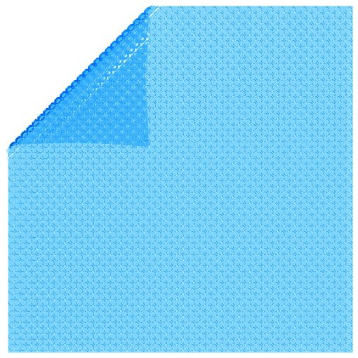 Pokrivalo za bazen modro 356 cm PE