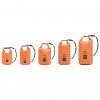 Torba Dry Bag oranžna 15 L PVC