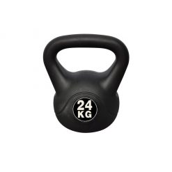 Vadbeni Pripomoček Kettlebell 24 kg