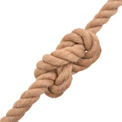 Vrv iz 100 % jute 12 mm 100 m