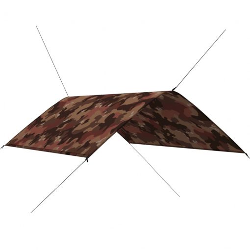 Zunanja ponjava 3x2 m kamuflažna