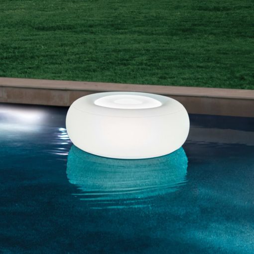 92564 Intex LED Ottoman 86x33 cm