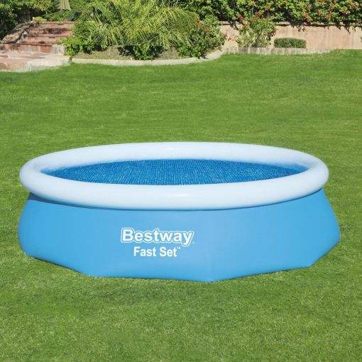 Bestway Solarno pokrivalo za bazen Flowclear 305 cm