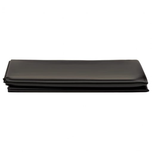 Podloga za ribnik črna 4x3 m PVC 1 mm