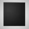 Roleta / Senčilo 100 x 175 cm Črne Barve