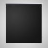 Roleta / Senčilo 80 x 175 cm Črne Barve