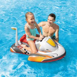 Intex Napihljiva blazina Wave Rider 117x77 cm