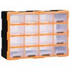 Organizator s 16 predali 52x16x37 cm