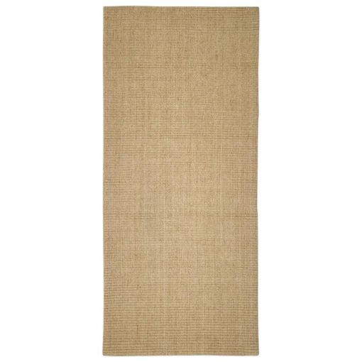 Preproga naravni sisal 66x150 cm