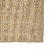 Preproga naravni sisal 66x150 cm