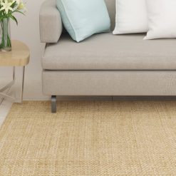 Preproga naravni sisal 66x150 cm