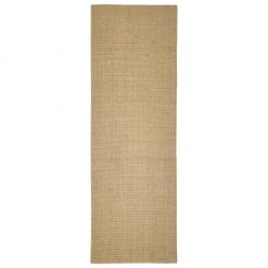 Preproga naravni sisal 66x200 cm