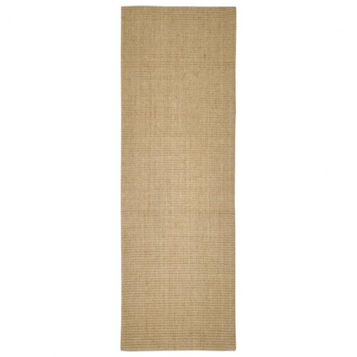 Preproga naravni sisal 66x200 cm