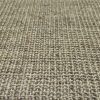 Preproga naravni sisal 66x200 cm taupe