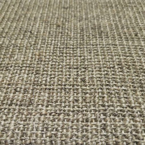 Preproga naravni sisal 66x200 cm taupe