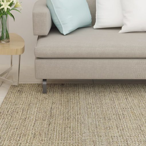 Preproga naravni sisal 66x200 cm taupe