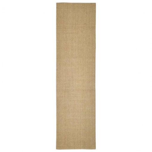 Preproga naravni sisal 66x250 cm