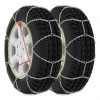 Snežne verige za avtomobilske pnevmatike 2 kosa 9 mm KN70