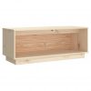 TV omarica 90x35x35 cm trdna borovina