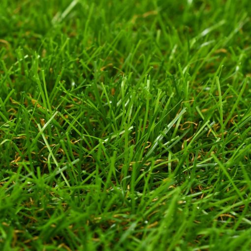 Umetna trava 1x10 m/30 mm zelena